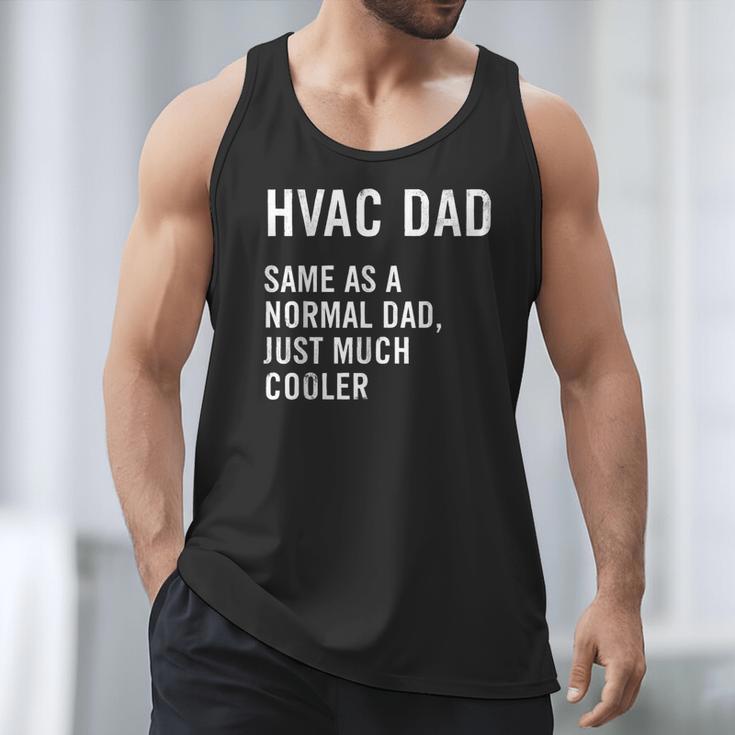 HVAC Dad Definition HVAC Technician Men Tank Top HVAC Dad Definition HVAC Technician Men Tank Top