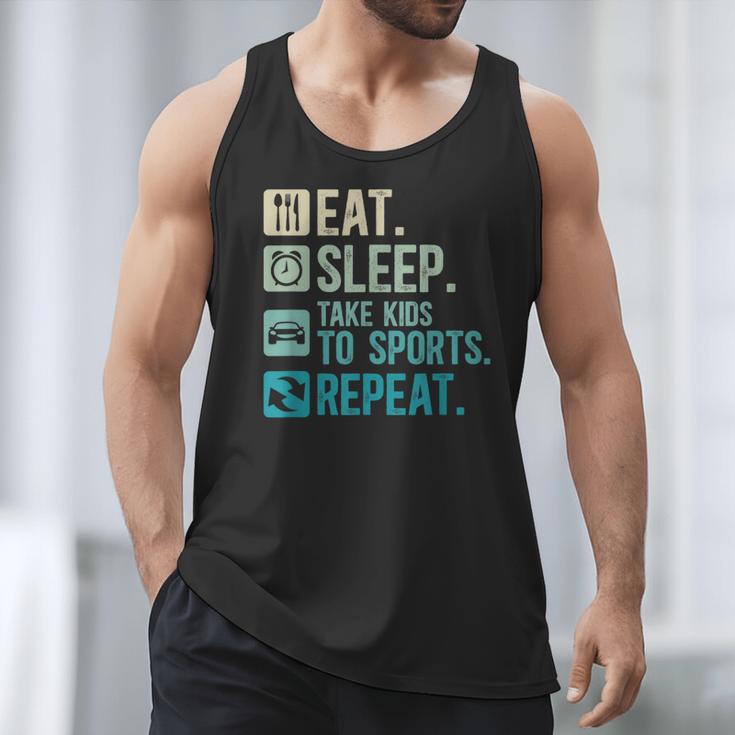 Take Kids To Sports Dad Sports Father Sport Dad Men Tank Top Take Kids To Sports Dad Sports Father Sport Dad Men Tank Top