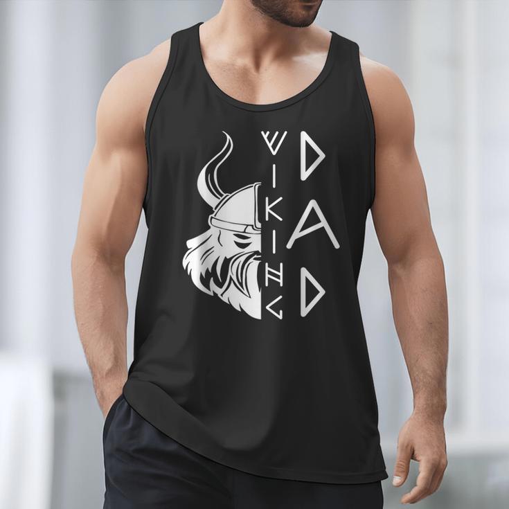 Men Celtic Norse Mythology Viking Dad Men Tank Top Men Celtic Norse Mythology Viking Dad Men Tank Top