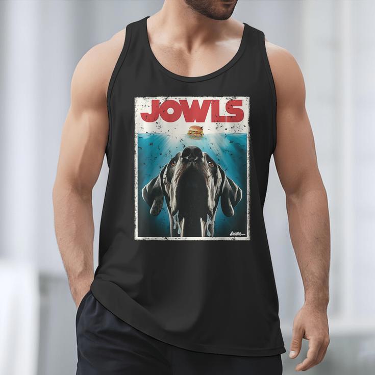 MonsterMuttz Great Dane Jowls Paws Top Drooling Dog Mom Dog Dad Men Tank Top MonsterMuttz Great Dane Jowls Paws Top Drooling Dog Mom Dog Dad Men Tank Top