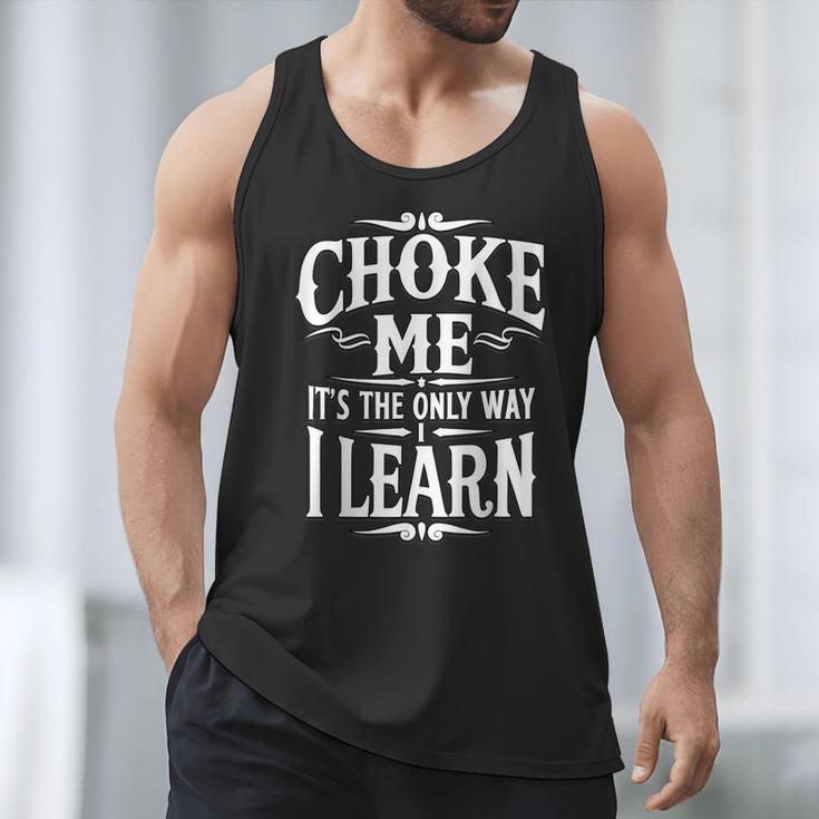 Spicy Romance Reader BookTok Kink Positive Book Lover Tee Men Tank Top