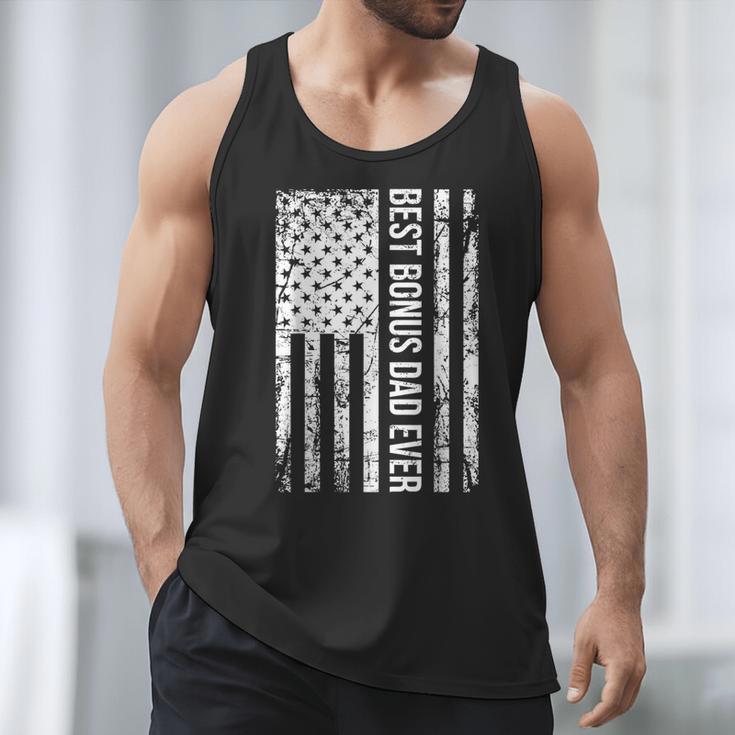 Step Dad Men Tank Top Step Dad Men Tank Top
