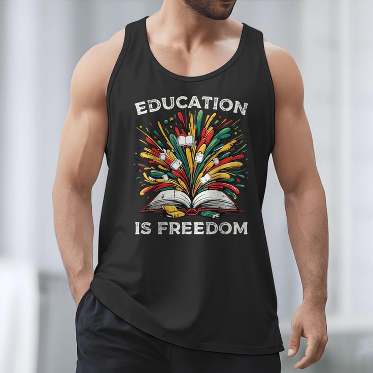History Book Education Freedom Teacher Women Men Kids Men Tank Top History Book Education Freedom Teacher Women Men Kids Men Tank Top