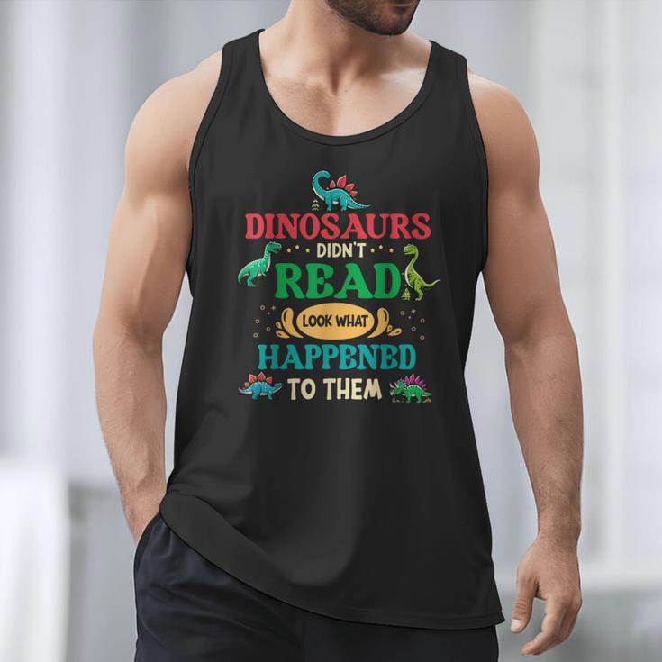 Vintage Librarian Book Reader Library Book Reading Men Tank Top Vintage Librarian Book Reader Library Book Reading Men Tank Top