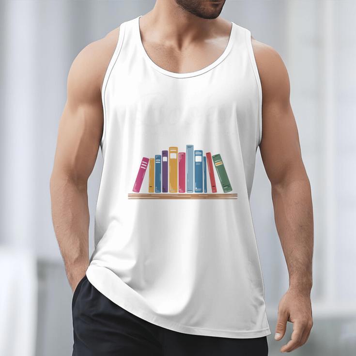 Books The Original Handheld Device Book Lovers Men Tank Top Books The Original Handheld Device Book Lovers Men Tank Top