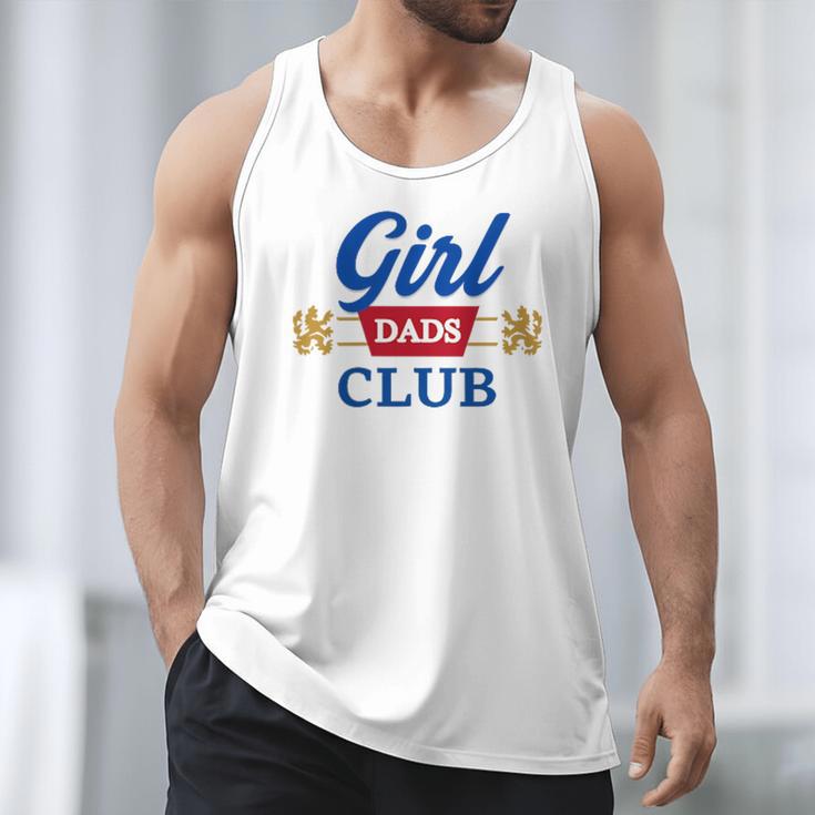 Cool Dads Club Father's Day Shirt From Daughter Son Men Tank Top Cool Dads Club Father's Day Shirt From Daughter Son Men Tank Top