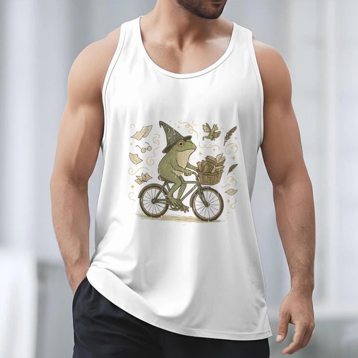On My Way To Hoard Books And Cause Chaos Men Tank Top On My Way To Hoard Books And Cause Chaos Men Tank Top