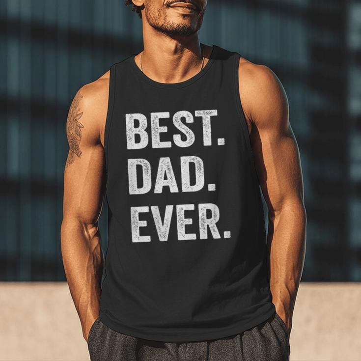 Best Dad EverShirt Men Husband Men Tank Top Best Dad EverShirt Men Husband Men Tank Top