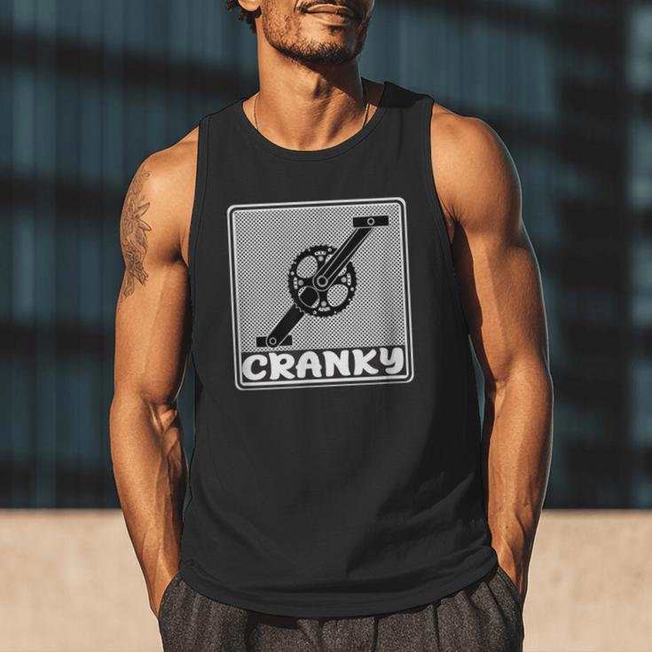 Bicycle DADS Old Guy WHO Ride Bikes BMX Mountain OR Road Men Tank Top Bicycle DADS Old Guy WHO Ride Bikes BMX Mountain OR Road Men Tank Top