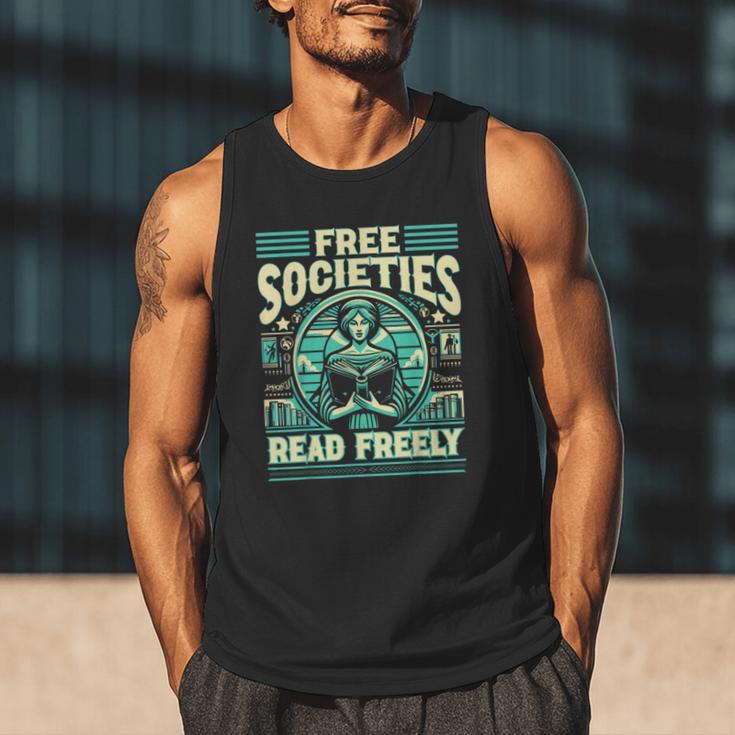 Book Lover Banned Books Reading Banned Books Men Tank Top Book Lover Banned Books Reading Banned Books Men Tank Top