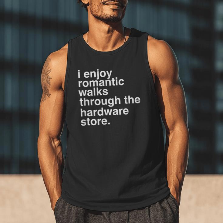 Dad Handyman Hardware Store Tools Men Tank Top Dad Handyman Hardware Store Tools Men Tank Top