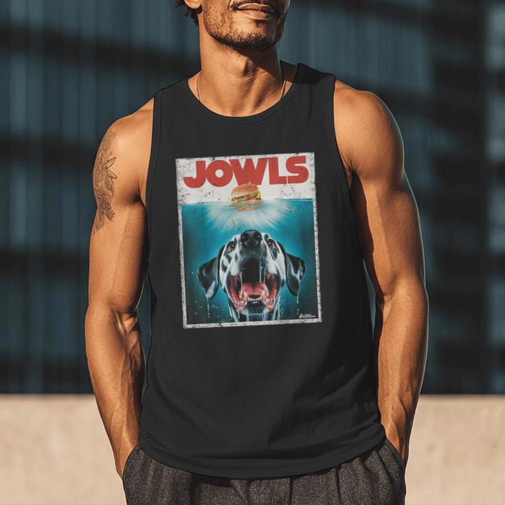 Dalmatian Jowls Cute Paws Spot Dog Mom Top Dog Dad Men Tank Top Dalmatian Jowls Cute Paws Spot Dog Mom Top Dog Dad Men Tank Top