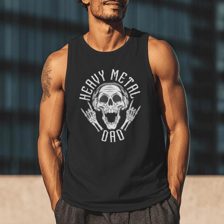 Heavy Metal Dad Shirt Rock Metalhead Heavy Metal Dad Men Tank Top Heavy Metal Dad Shirt Rock Metalhead Heavy Metal Dad Men Tank Top