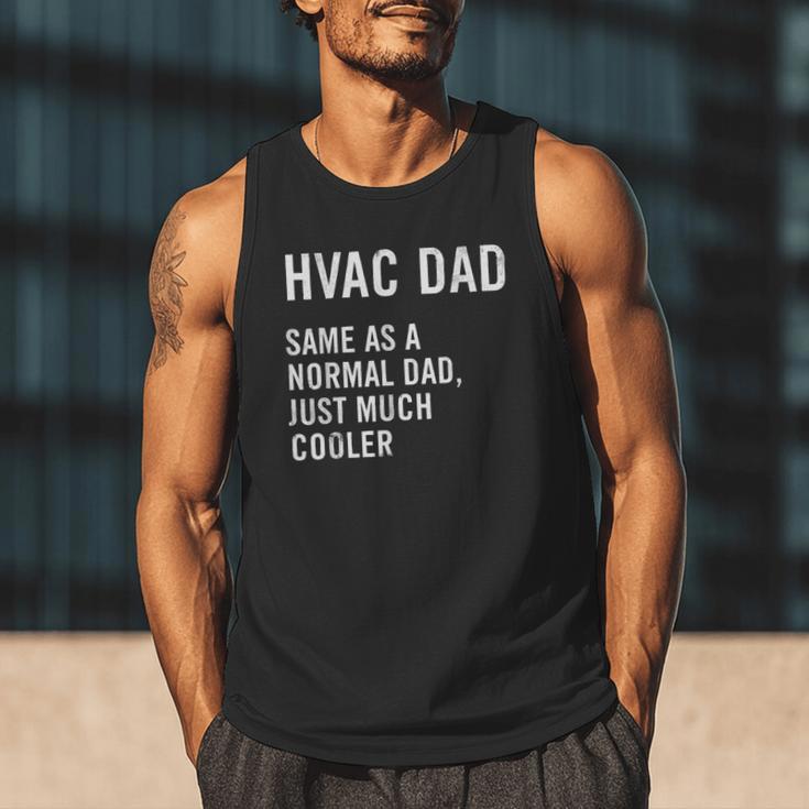 HVAC Dad Definition HVAC Technician Men Tank Top HVAC Dad Definition HVAC Technician Men Tank Top