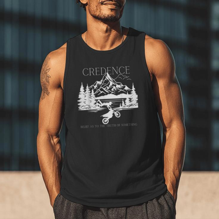 Kristen Michael Credence Books Booktok Penelope Douglas Small Men Tank Top