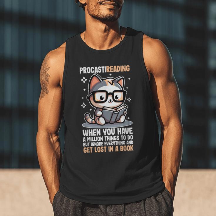 Reading Shirts For Women Bookworm Shirt Book Lover Men Tank Top