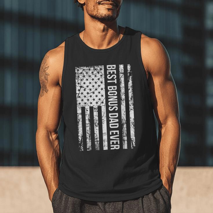 Step Dad Men Tank Top Step Dad Men Tank Top