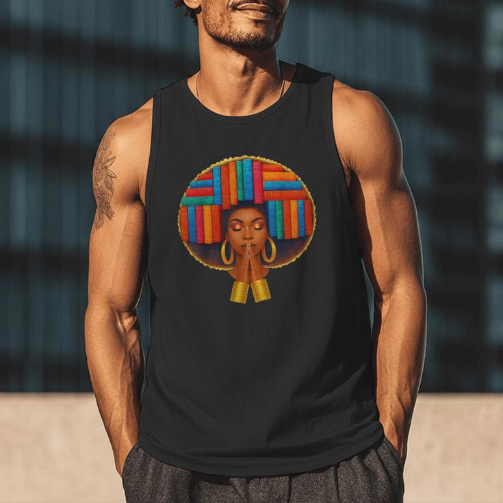 History Girl Women Book Lover Education Is Freedom Men Tank Top History Girl Women Book Lover Education Is Freedom Men Tank Top