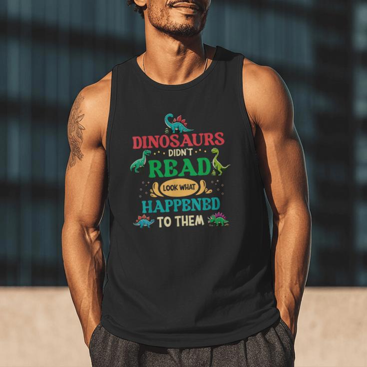 Vintage Librarian Book Reader Library Book Reading Men Tank Top Vintage Librarian Book Reader Library Book Reading Men Tank Top