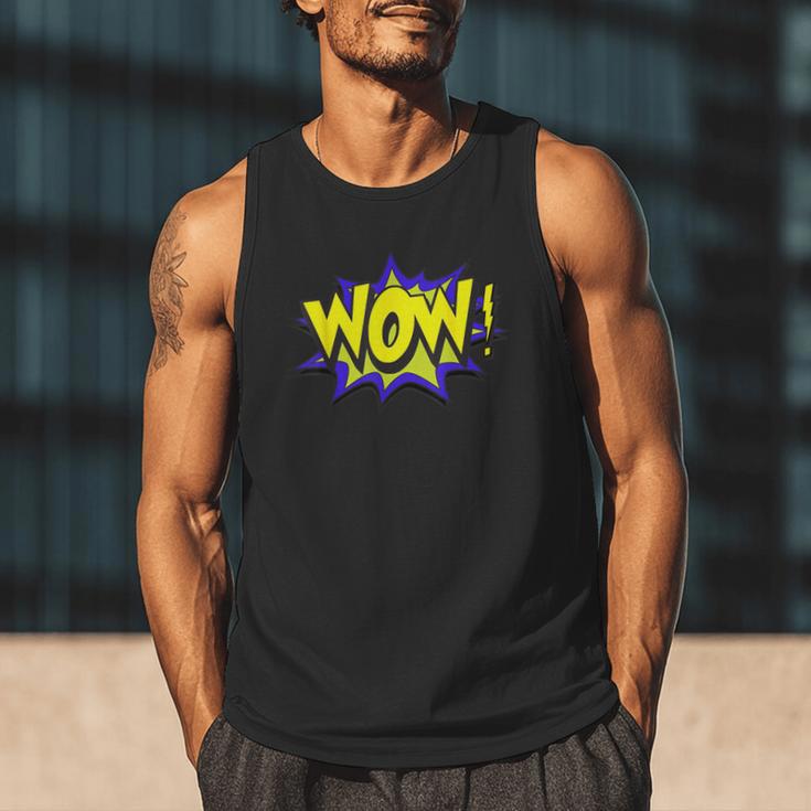 WowShirt WOW Dad Mom Men Women Boys Girls Tee Men Tank Top WowShirt WOW Dad Mom Men Women Boys Girls Tee Men Tank Top