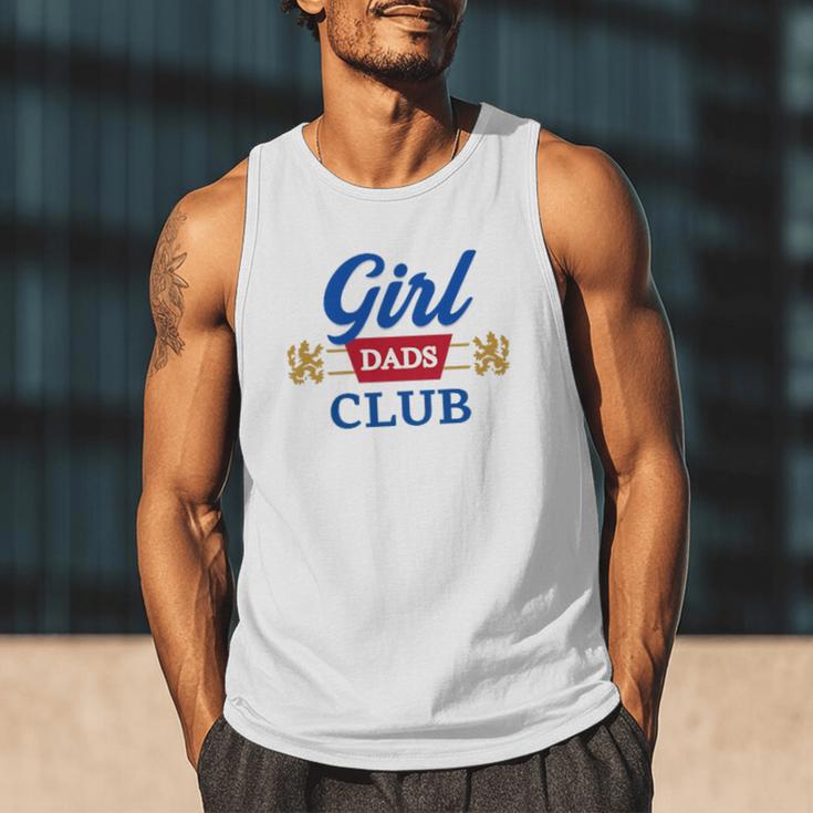 Cool Dads Club Father's Day Shirt From Daughter Son Men Tank Top Cool Dads Club Father's Day Shirt From Daughter Son Men Tank Top