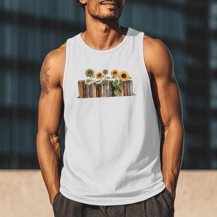 I'm With The Banned Read Banned Books Bookworm Men Tank Top I'm With The Banned Read Banned Books Bookworm Men Tank Top