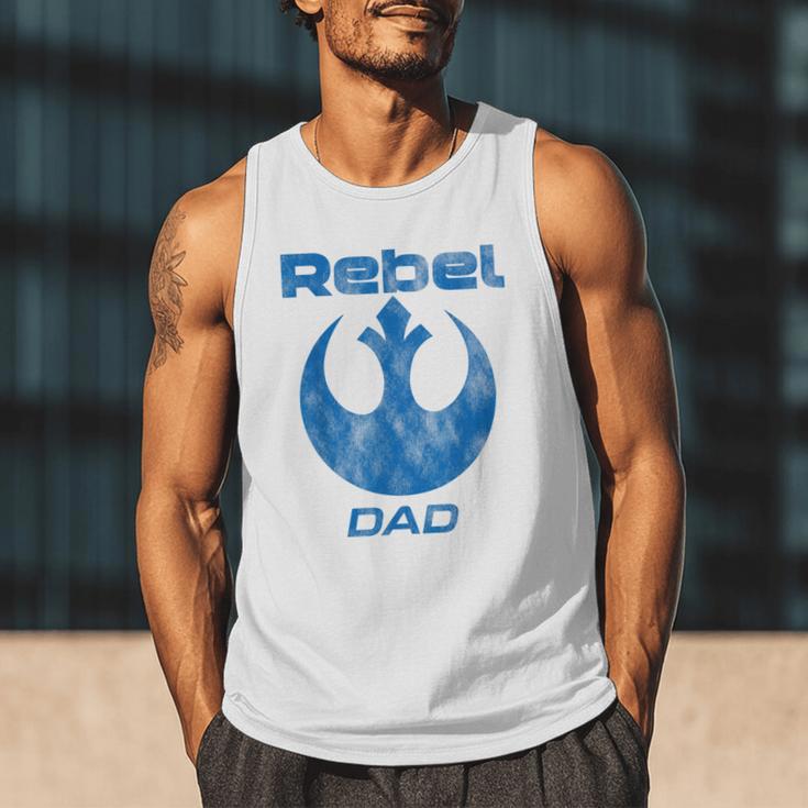 Star Wars Rebel Alliance Matching Family DAD T-Shirt Men Tank Top Star Wars Rebel Alliance Matching Family DAD T-Shirt Men Tank Top