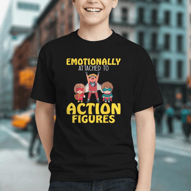 Action Figure Collector Comic Books Graphic Youth Action Figure Collector Comic Books Graphic Youth