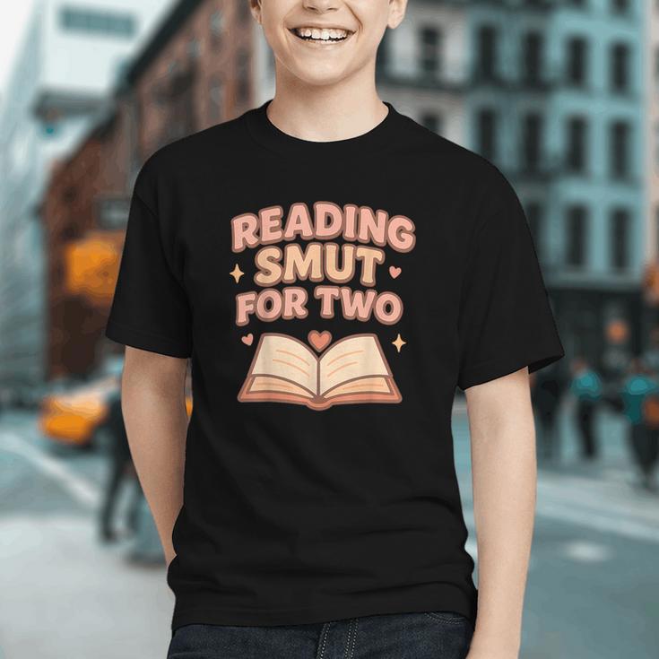 Book Lover Pregnancy Announcement Reveal Smut Graphic Youth