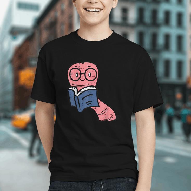 Book Worm Pun Read Reading Librarian America Men Women Kids Graphic Youth Book Worm Pun Read Reading Librarian America Men Women Kids Graphic Youth