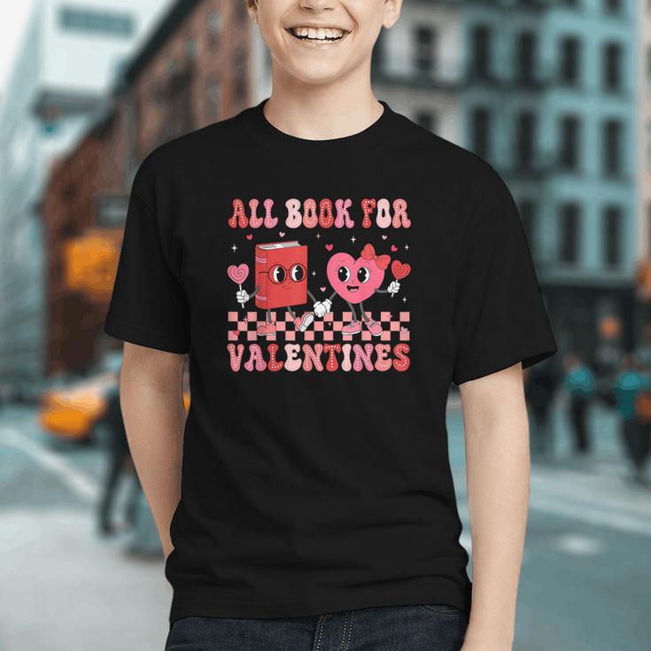 All Booked For Valentine Book Librarian Teacher Women Kids Graphic Youth All Booked For Valentine Book Librarian Teacher Women Kids Graphic Youth