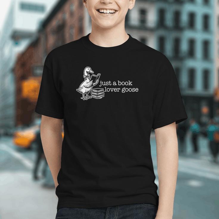 Bookish Club Silly Lover Book Reader Reading Gift Graphic Youth Bookish Club Silly Lover Book Reader Reading Gift Graphic Youth