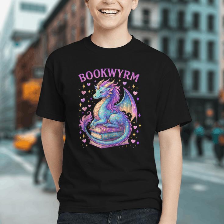 Bookwyrm Just a Girl Who Loves Dragons Books Dragon Reader Graphic Youth Bookwyrm Just a Girl Who Loves Dragons Books Dragon Reader Graphic Youth