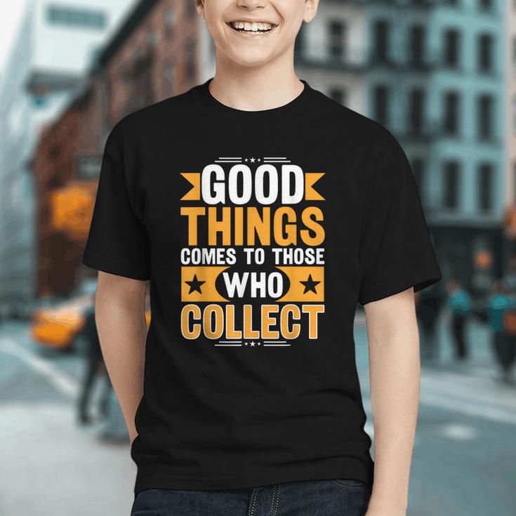 Comic Book Collector Meme Quote Graphic Youth