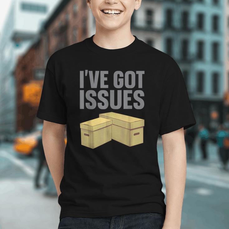 Comic Books Art For Men Women Collector Comic Book Lover Graphic Youth