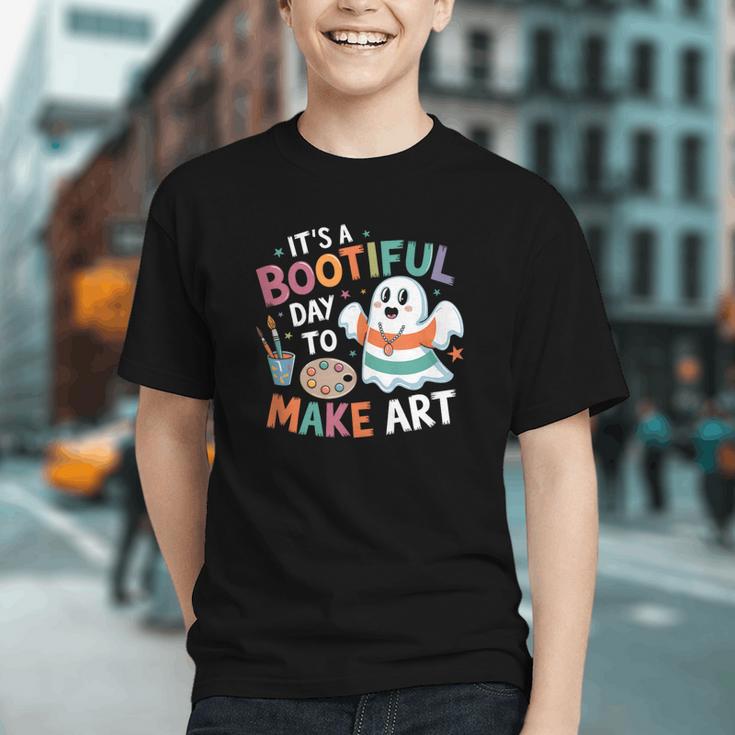 Cute Ghost Book Halloween Spooky Boo School Art Teacher Graphic Youth Cute Ghost Book Halloween Spooky Boo School Art Teacher Graphic Youth