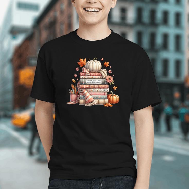 Fall Colors s I Love Fall s Books & Pumpkins Graphic Youth