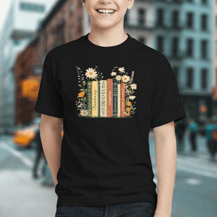 Fantasy Drama Tragedy Book Floral Subtle Graphic Youth Fantasy Drama Tragedy Book Floral Subtle Graphic Youth