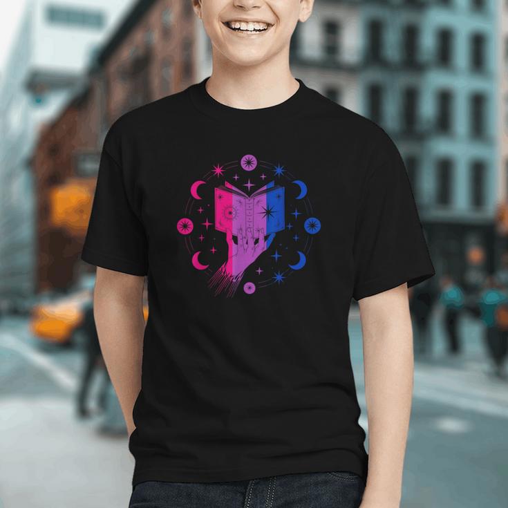Magic Bi-Pride Book Of Cosmic Energy Graphic Youth