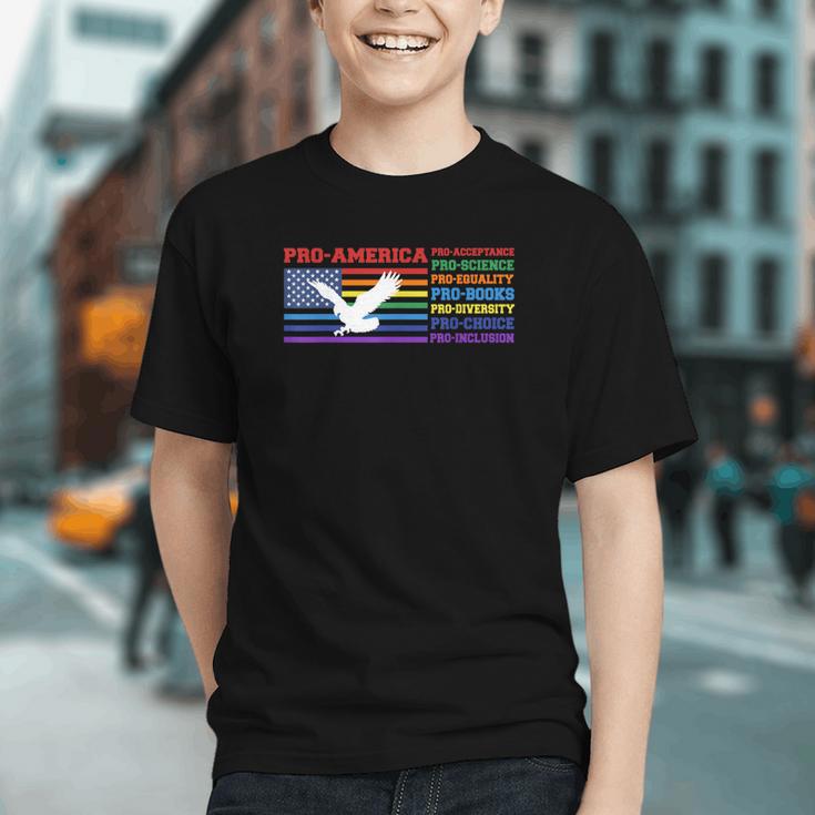 Pro America Pro Acceptance Pro Science Pro Equality Pro Book Graphic Youth Pro America Pro Acceptance Pro Science Pro Equality Pro Book Graphic Youth