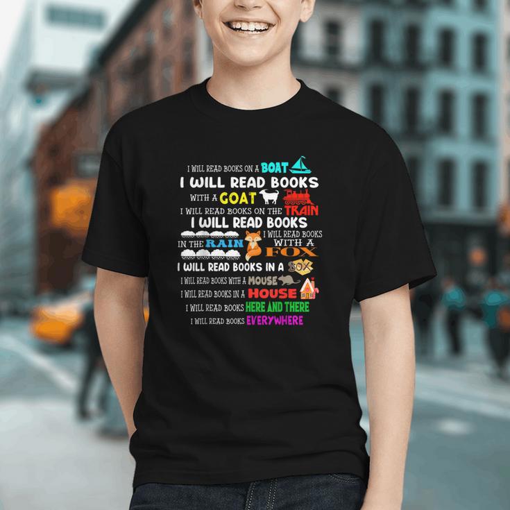 Read My Shirt Day For Kids Boy Girls i Will Read Book Graphic Youth Read My Shirt Day For Kids Boy Girls i Will Read Book Graphic Youth