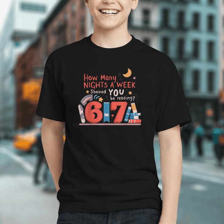 Reading 67 Meme English Teacher 67 Book Lover Humor Graphic Youth