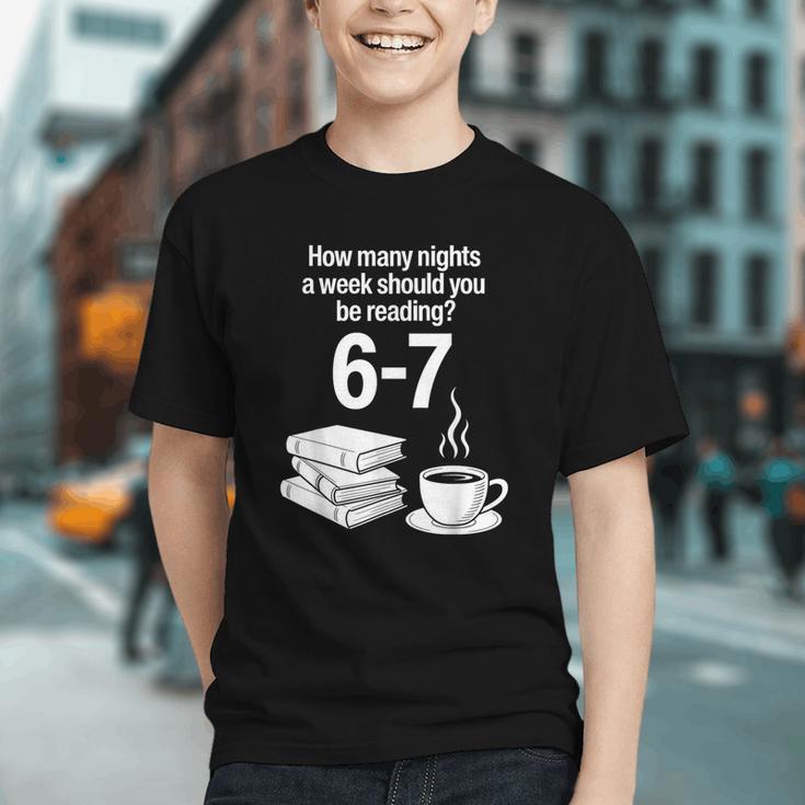 Reading 67 Meme English Teacher Book Lover Graphic Youth