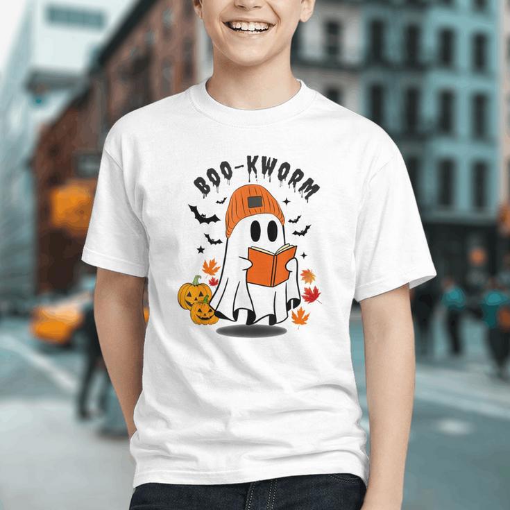 Book Worm Halloween Costume For Book Lovers Graphic Youth Book Worm Halloween Costume For Book Lovers Graphic Youth