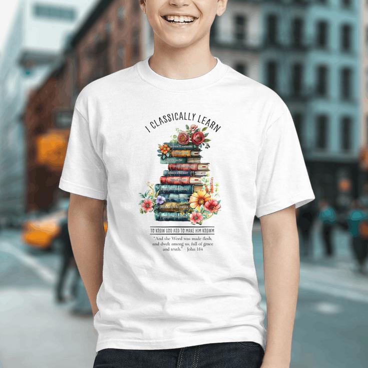 Essentials Classical Conversations CC Tutor Books Graphic Youth