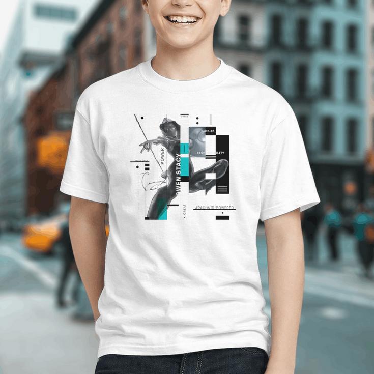 Marvel Spider-Man Gwen Stacy Responsibility Book Covers Graphic Youth Marvel Spider-Man Gwen Stacy Responsibility Book Covers Graphic Youth