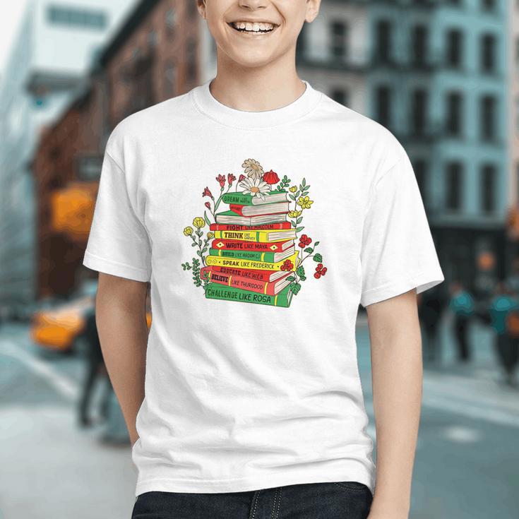 History Month Black History Shirts Book Lover Teacher Graphic Youth History Month Black History Shirts Book Lover Teacher Graphic Youth