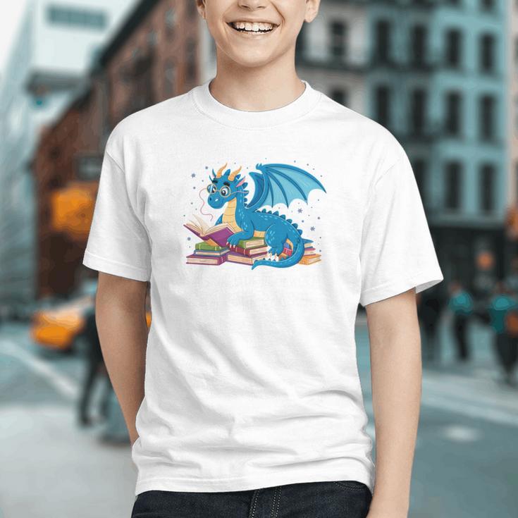 In A World Full Of Bookworms Be A Book Dragon Graphic Youth In A World Full Of Bookworms Be A Book Dragon Graphic Youth