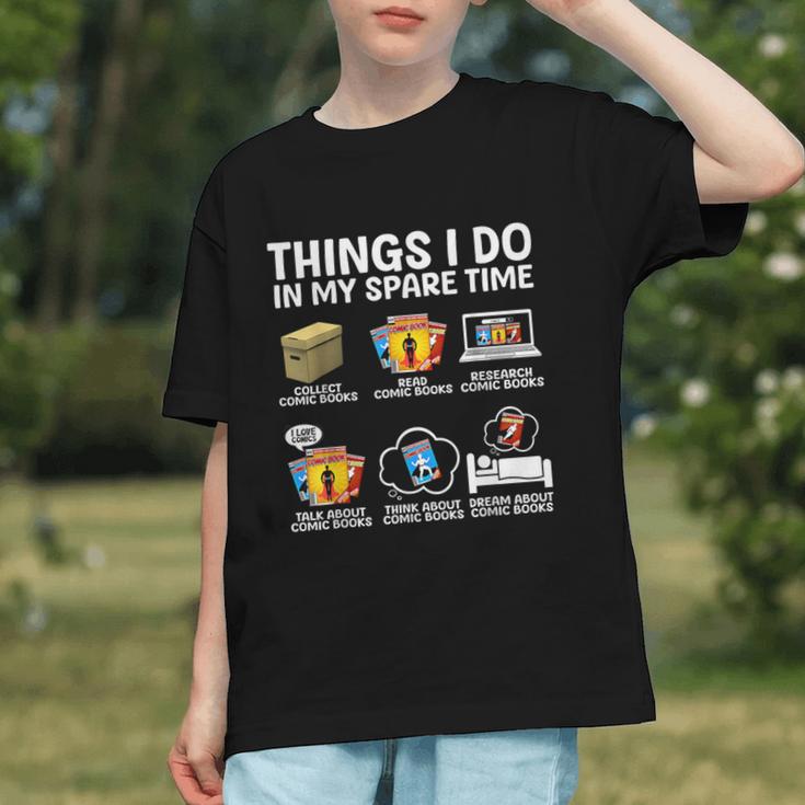 Best Comic Book For Men Women Comic Book Collectors Graphic Youth