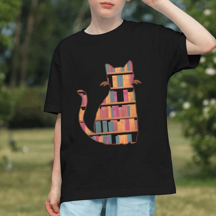 Cats Reading Books Librarian Library Readers Graphic Youth Cats Reading Books Librarian Library Readers Graphic Youth